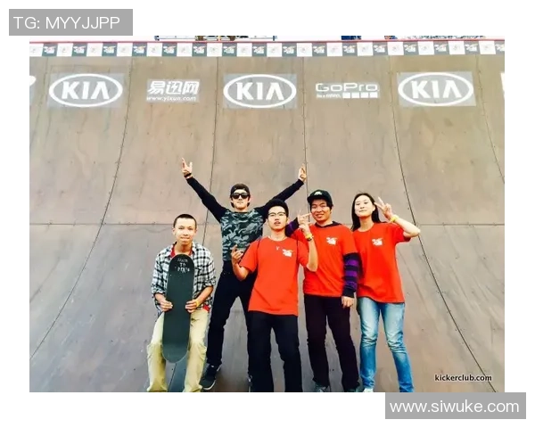 武汉滑板队与上海滑板队赛后复盘力量对比与战术分析