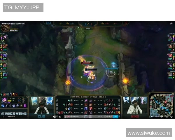 深入解析IG战队进攻体系在英雄联盟中的战术运用与团队协作策略