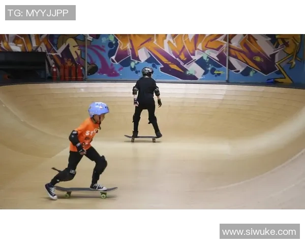 滑板人生的追逐与坚持：张磊的成长与梦想分享